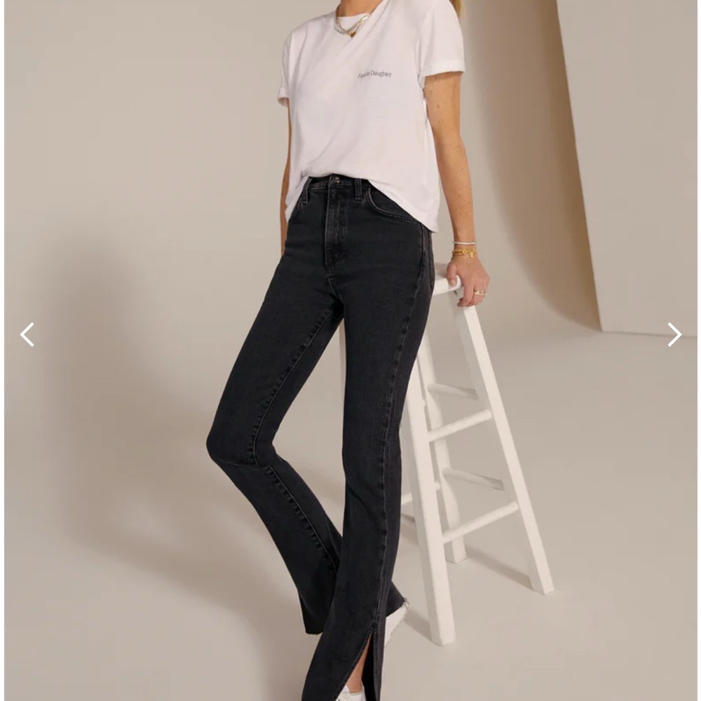 Favorite Daughter Valentina Jeans size 28